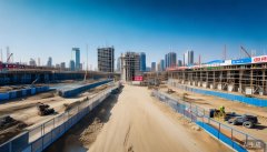 住建部批复了第二批新目