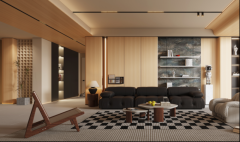 适配家拆、家具、工程粉饰等多元